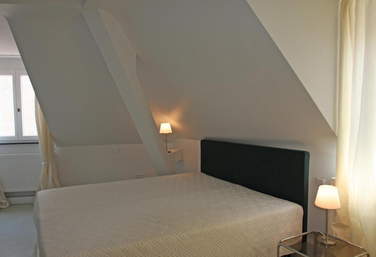 Apartments Deluxe Lwp7 Baden-Baden Kültér fotó
